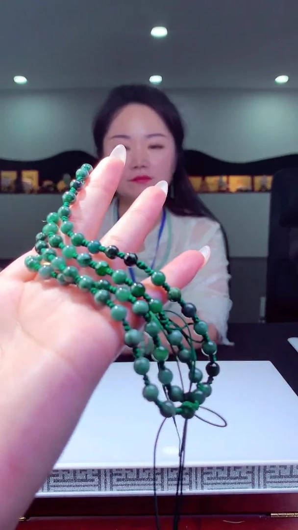 定制翡翠未镶嵌天然翡翠(拍一发一）