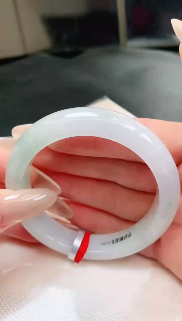 未镶嵌手镯翡翠缅甸天然A货翡翠