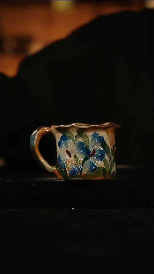 瓷片遇瓷手作同款948