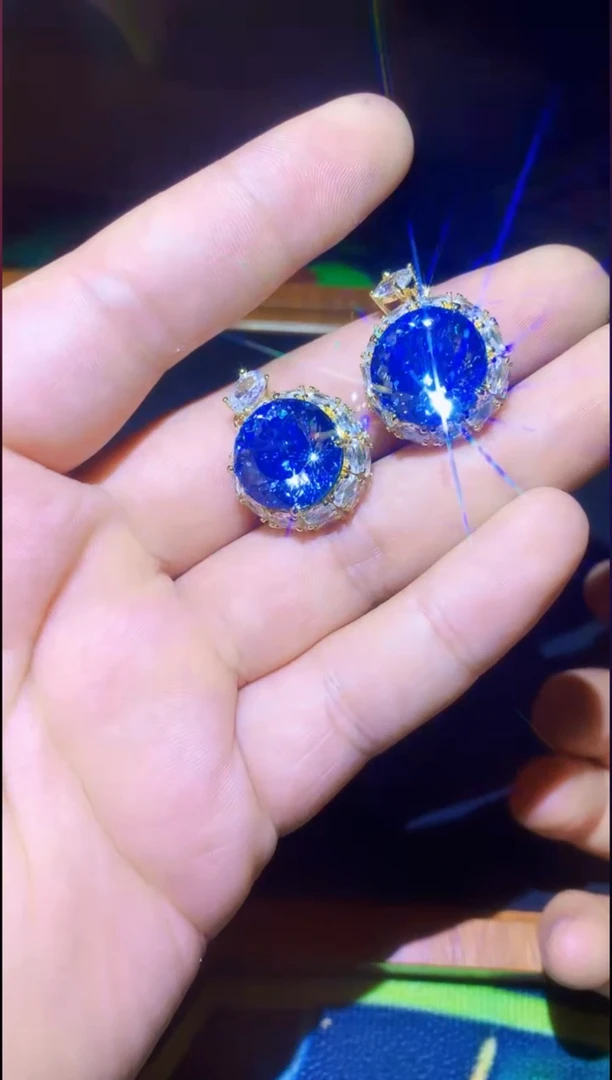 佩饰未镶嵌钻石南非定制y323137