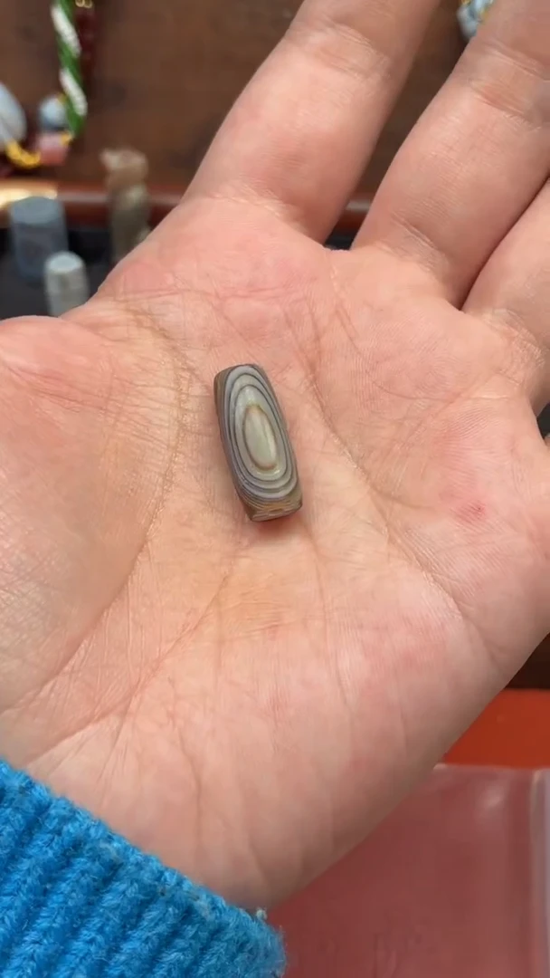 未镶嵌颈饰玛瑙/玉髓【肖钟出品】东南亚配珠