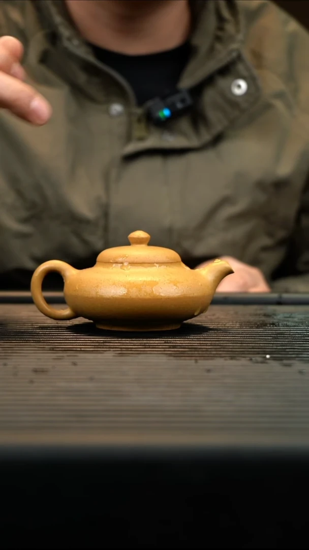 茶壶紫砂紫砂壶4
