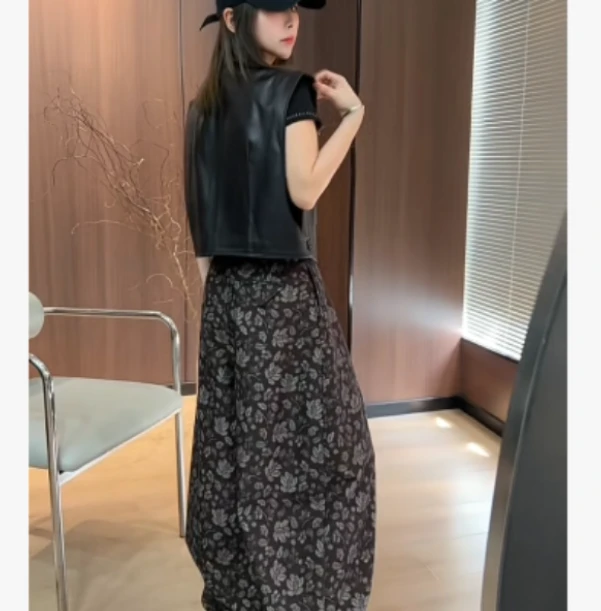 2025早秋时尚潮流百搭精品女装姐YSE11