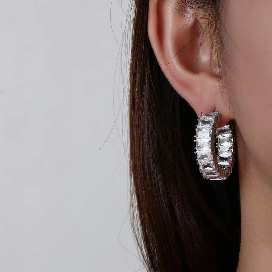 （0号 项链）铜合金6层电镀保色精致