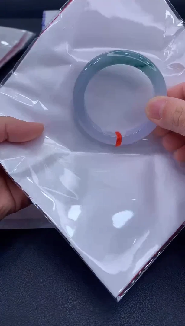 未镶嵌手镯翡翠哇*1