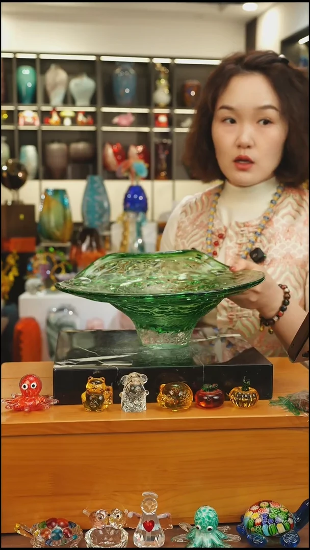外贸花瓶尾货花瓶083
