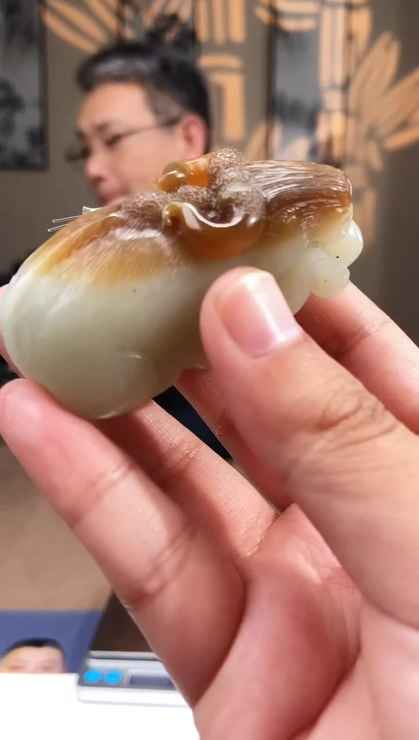 定制和田玉多样性发货拍一发一02192