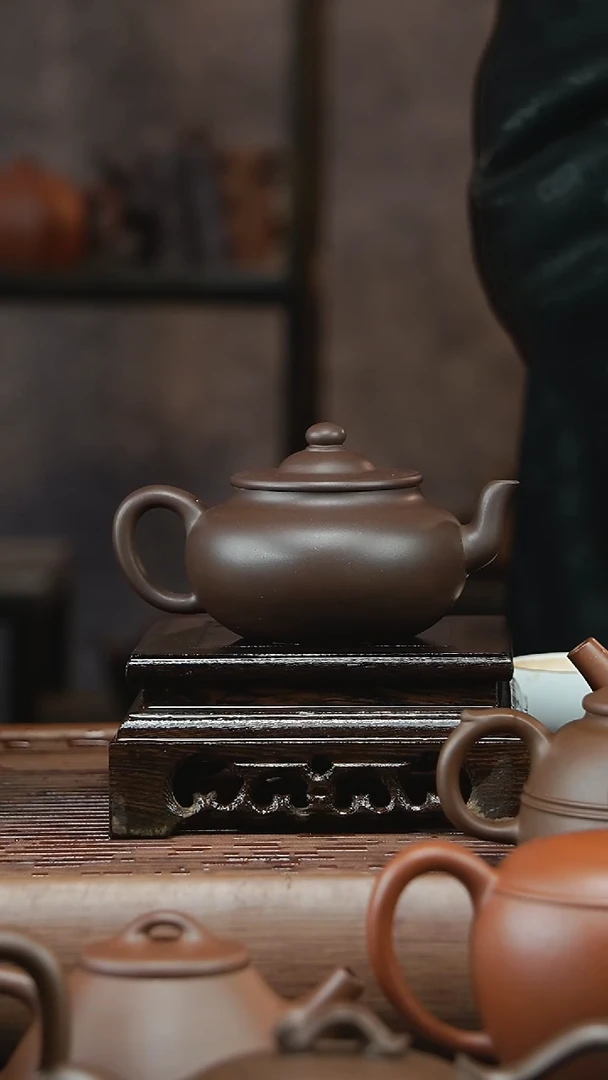 【闪购商品】紫砂茶壶00000000000