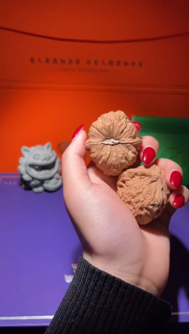 吊坠文玩核桃22号全品南瓜墩恶魔之眼