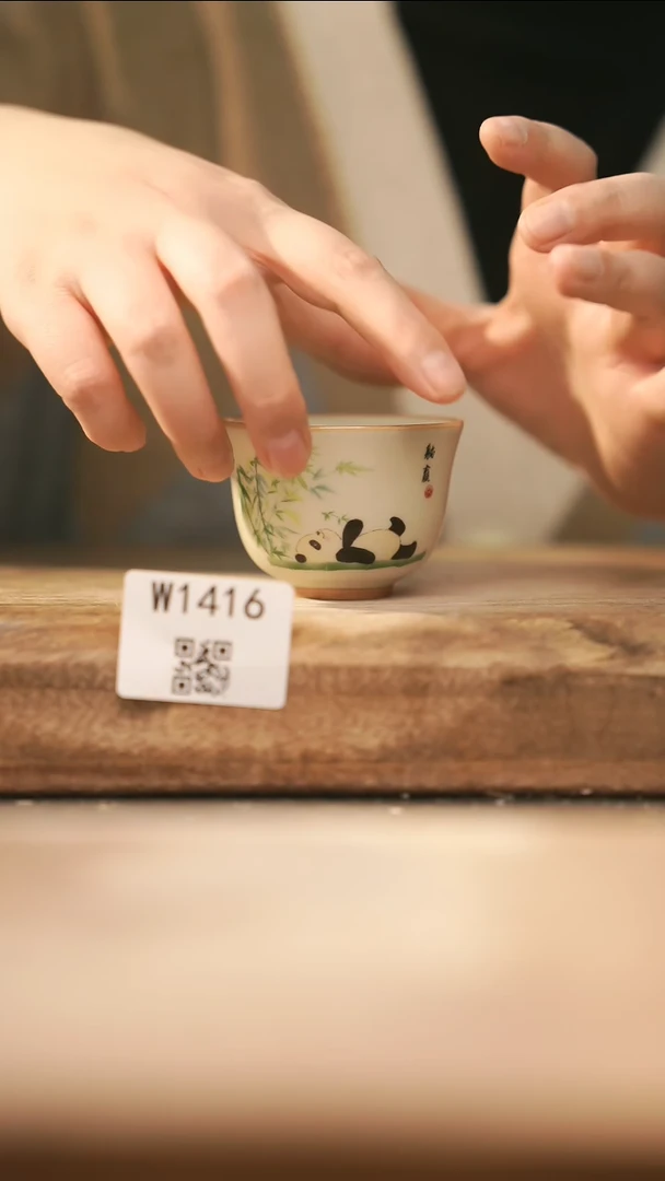 【经典福利】/ 杯子@@W1416