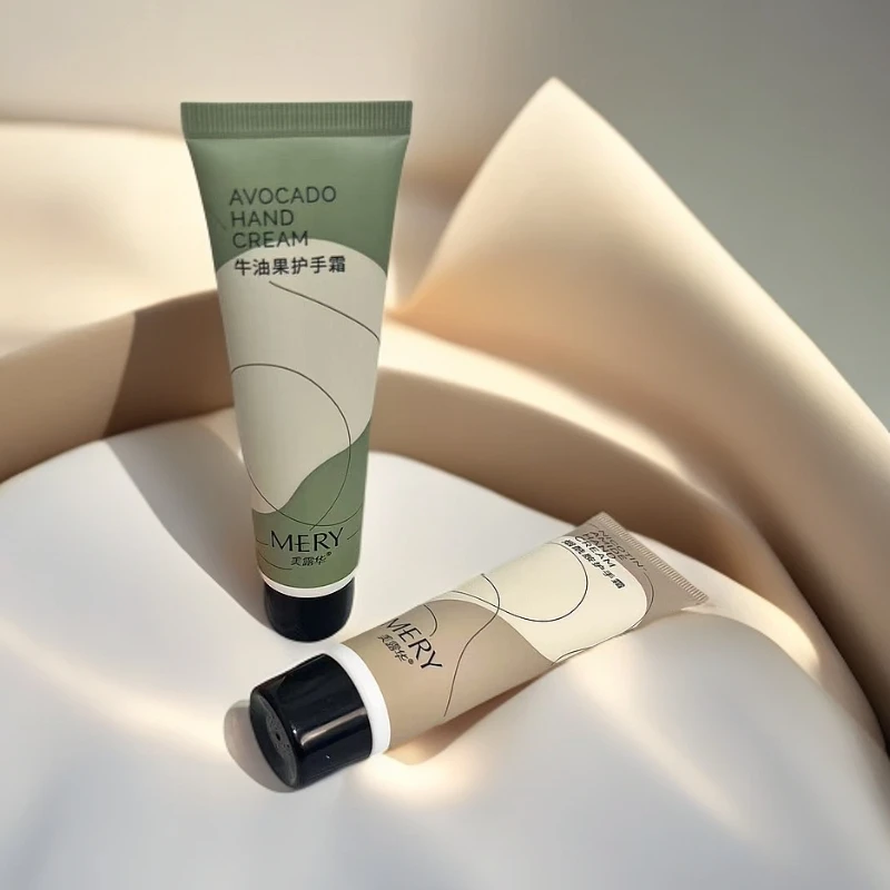 美露华牛油果护手霜