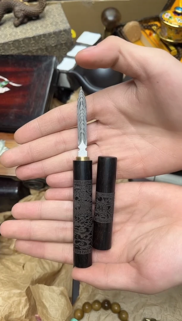 东非黑黄檀（紫光檀）八号甄选八号甄选