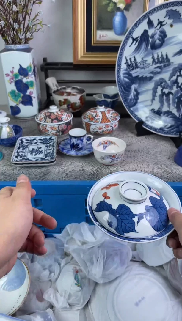 瓷片雨***虹069-U-