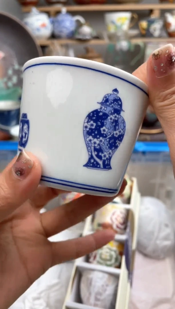 【闪购商品】瓷片默认微瑕，看清尺寸品相再拍