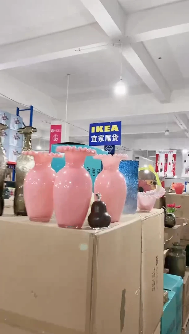 ANQI-微瑕花瓶-BLAJ3不挑大小