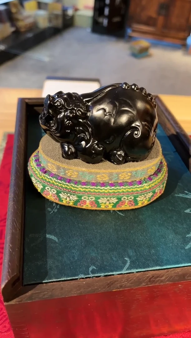 【闪购商品】和田玉摆件未镶嵌12