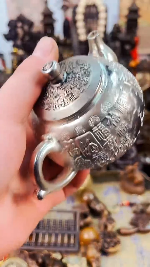 【闪购商品】精铜工匠 独具韵味