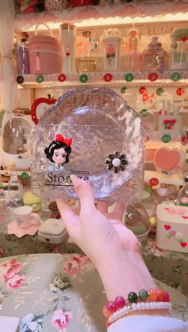 摆件品质好发货快放心拍！吐骨碟