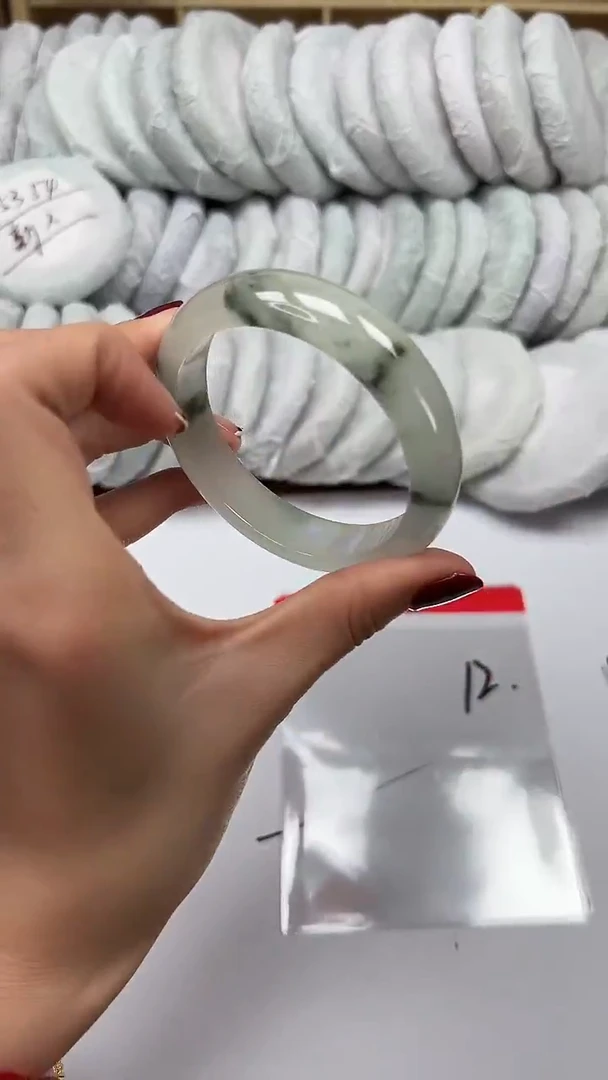 【高端手镯 一物一拍】12