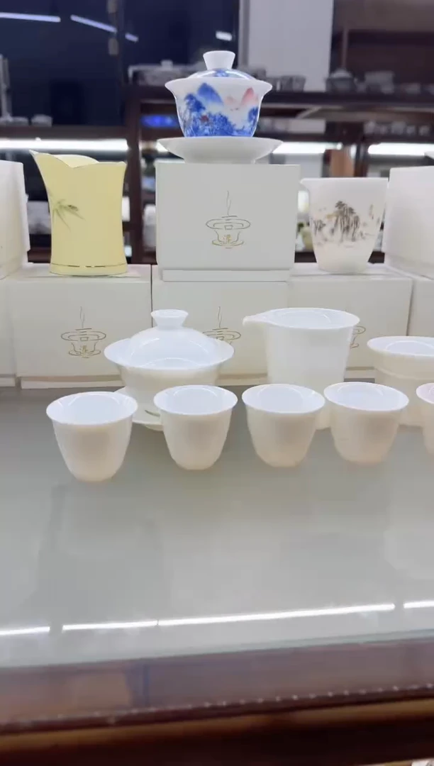 【闪购商品】瓷片言泥言泥言泥@YN