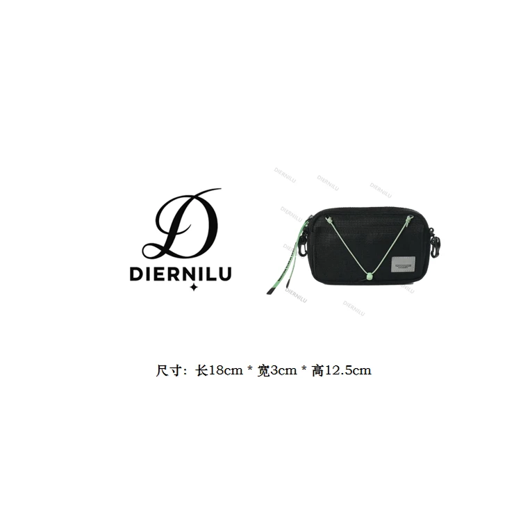 【晚晚真皮高定】原创设计 真皮高定手提单肩包 IF801-黑色
