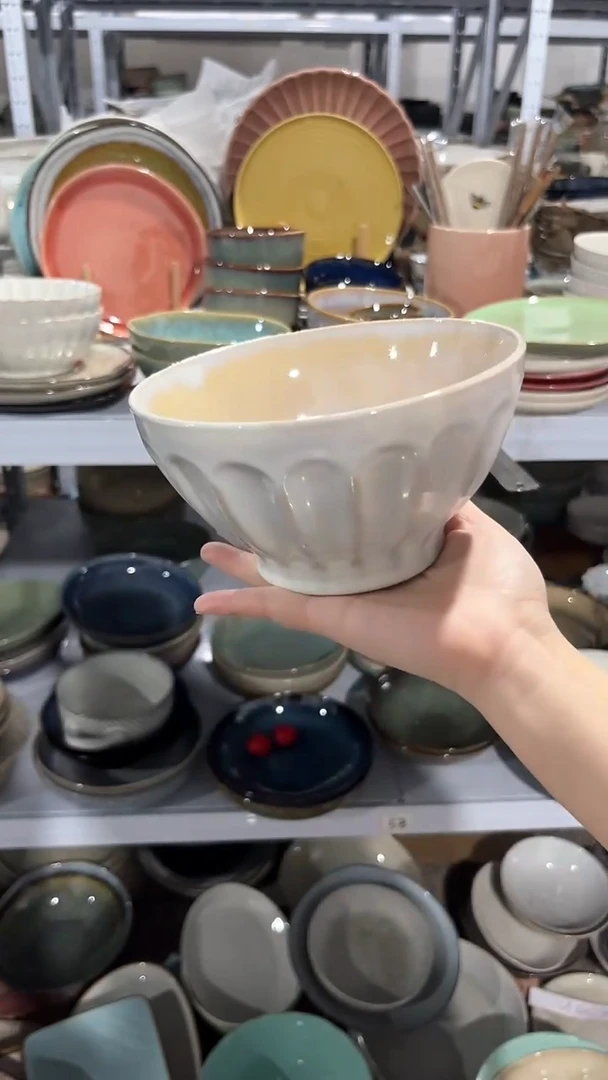 【闪购商品】瓷片外贸尾货瑕疵满20包邮X QM