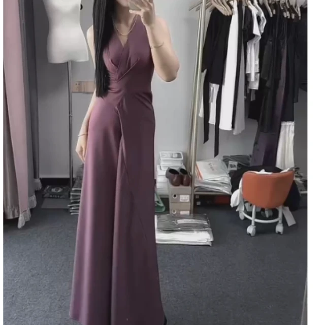 2025夏季时尚潮流百搭精品女装67TUW