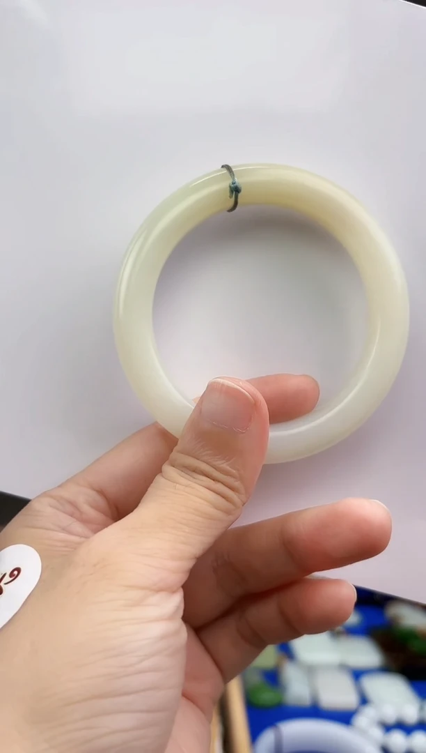 未镶嵌和田玉挂件拍一发一