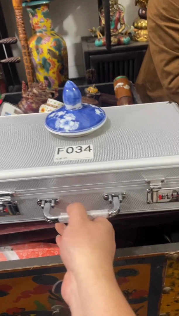 瓷片主播推荐精选好物