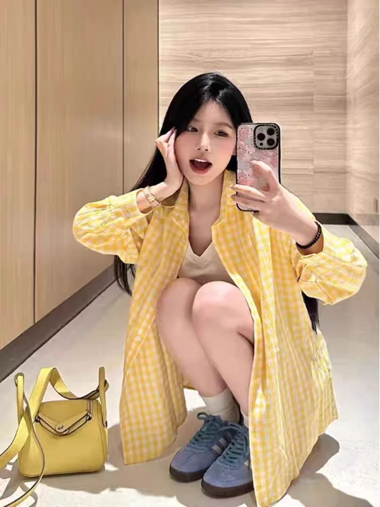 327小狗衬衣百搭