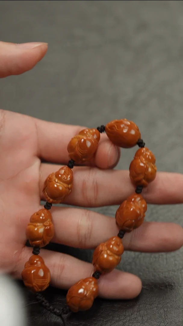 手串/手链橄榄核橄榄核
