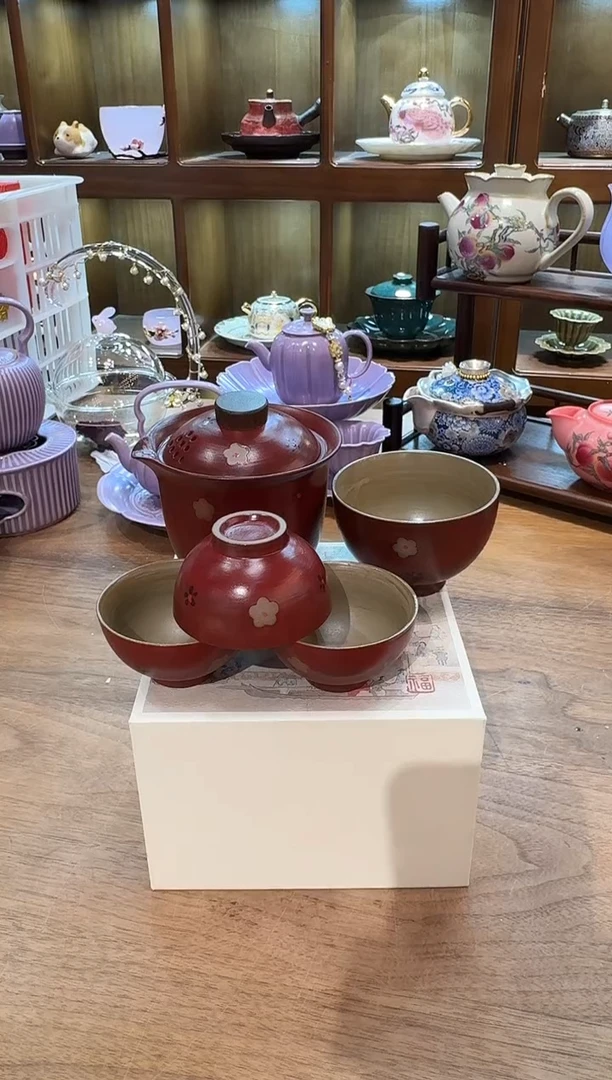 【闪购商品】其他一心茶器专用链接@@a11710