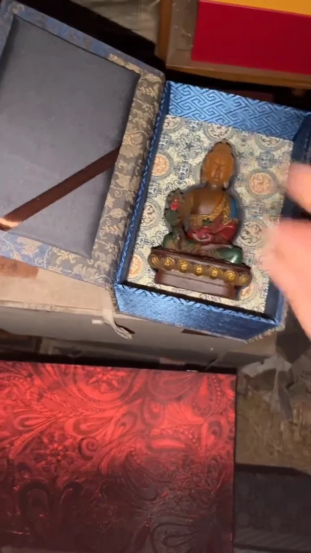 琉璃闪购商品专属高端连