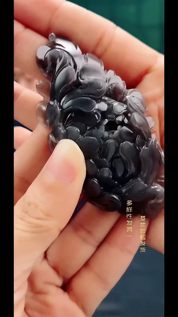 颈饰未镶嵌和田玉纯天然和田玉多样性发一