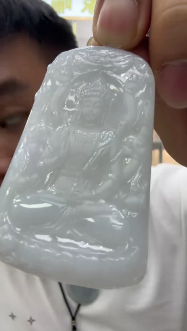 未镶嵌挂件翡翠多样性天然翡翠A货孤品