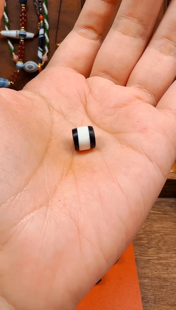 【肖钟出品】东南亚配珠