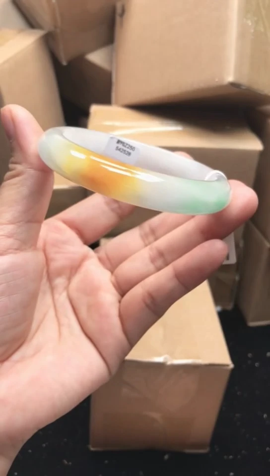 霓裳仙钏阁精品手镯a065