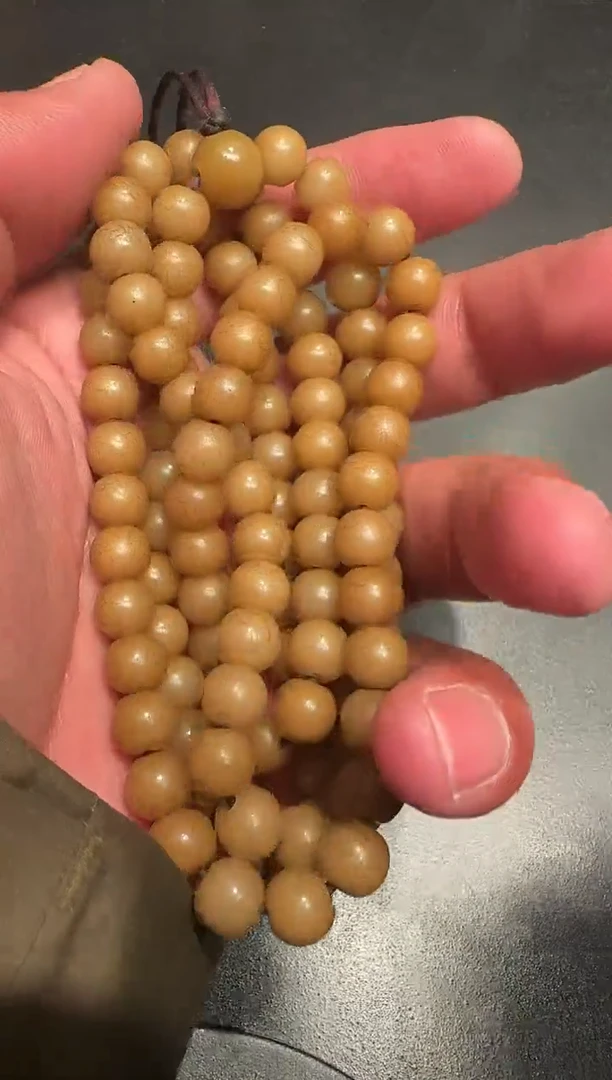 星月菩提吊坠菩提根菩提根