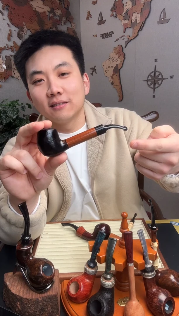 石楠木意大利进口石楠木烟斗