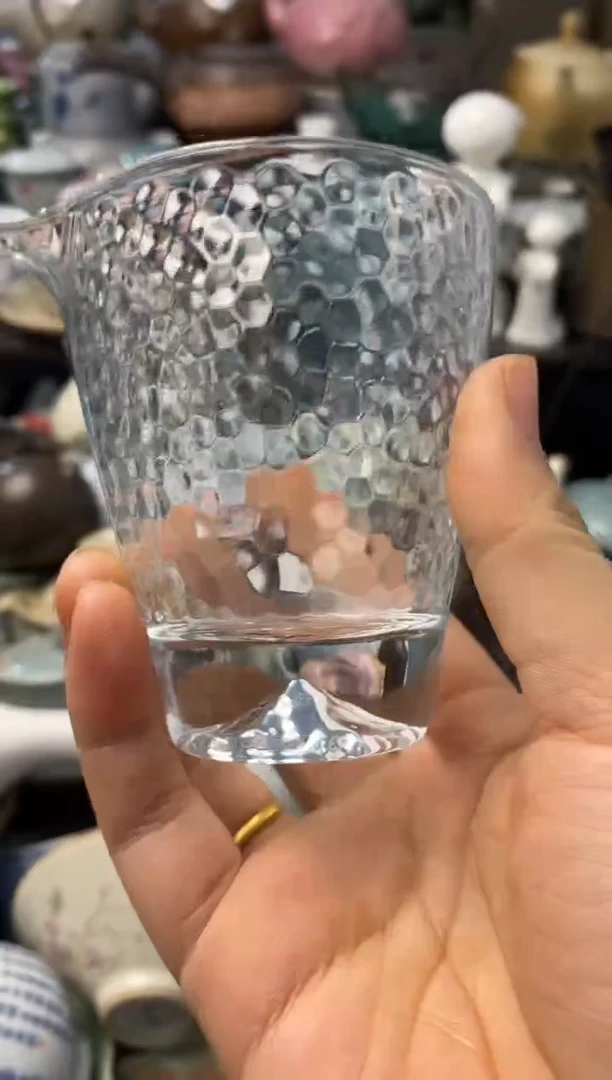 高端 茶壶 茶杯 茶具 轻轻微瑕