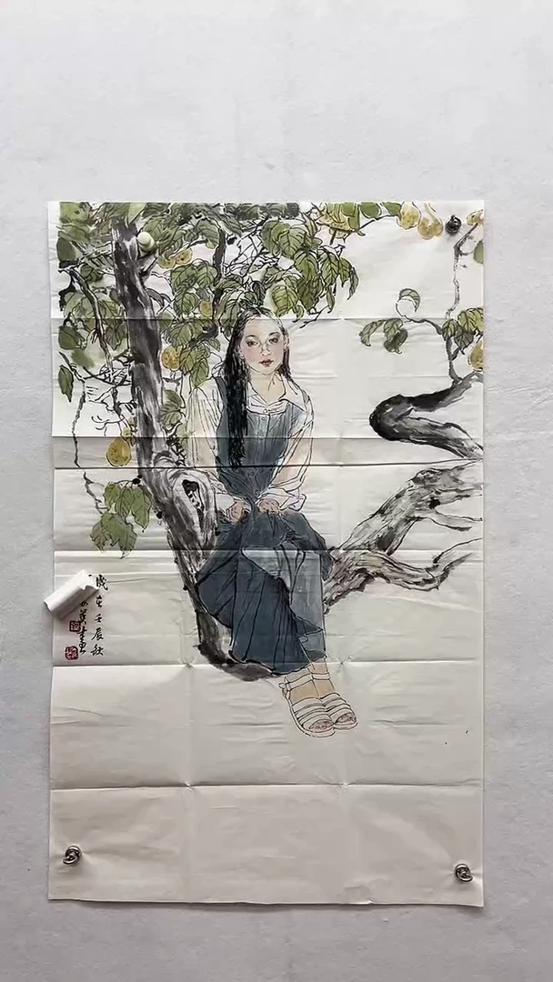 阳*书法绘画书法绘画