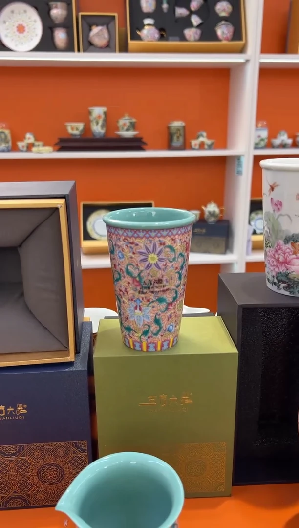 瓷片小乔闪购链接
