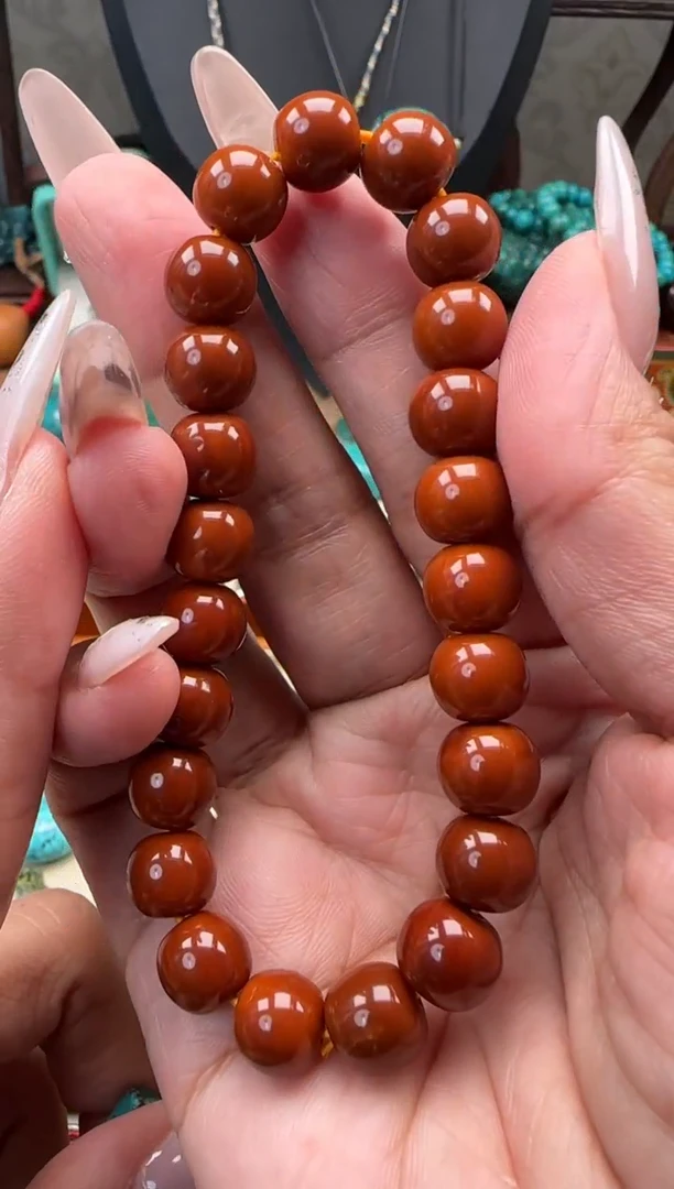 手串猴头核桃清***?定制