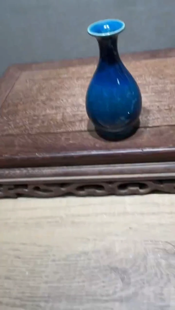 瓷片山**。A514 瓷器小摆件小摆件