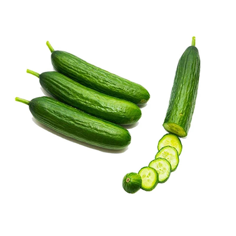 水果黄瓜500g绿色蔬菜