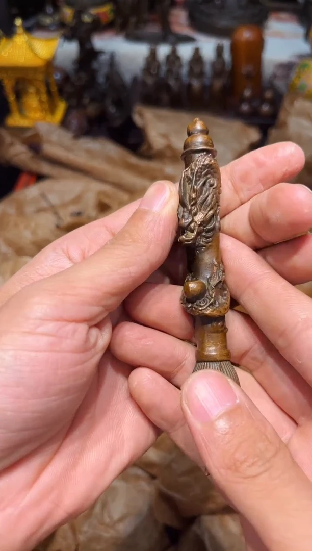 E瑞瑞古铜高端精品13