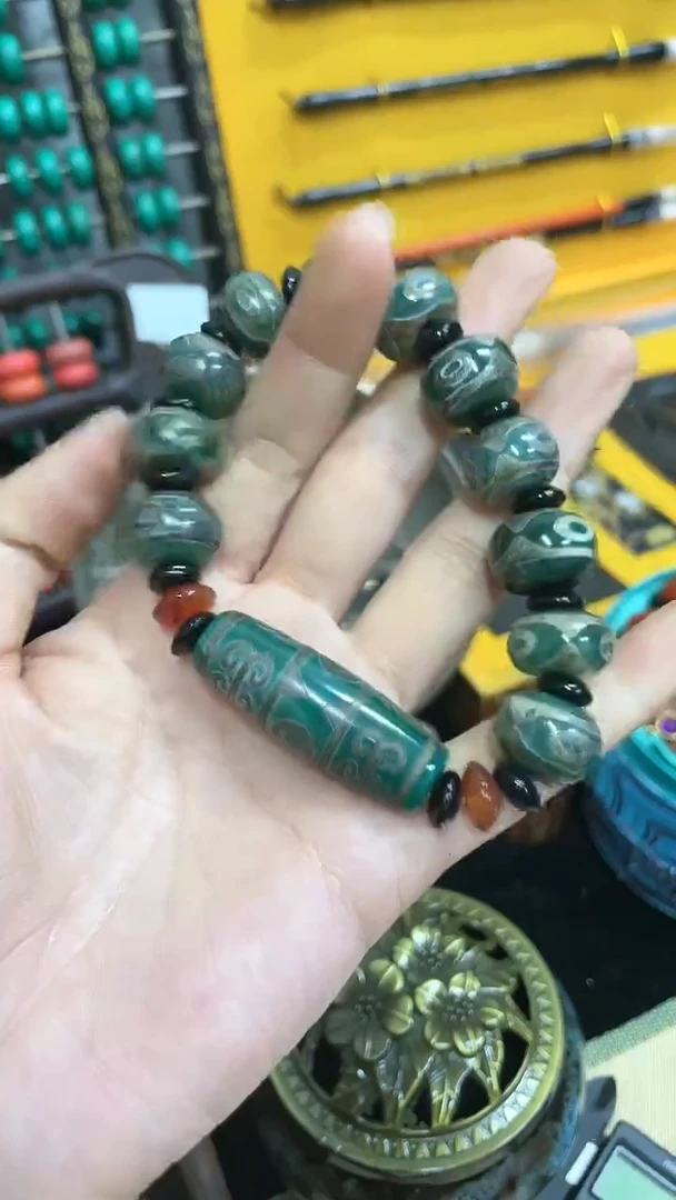 【闪购商品】摆件主播推荐如图所示