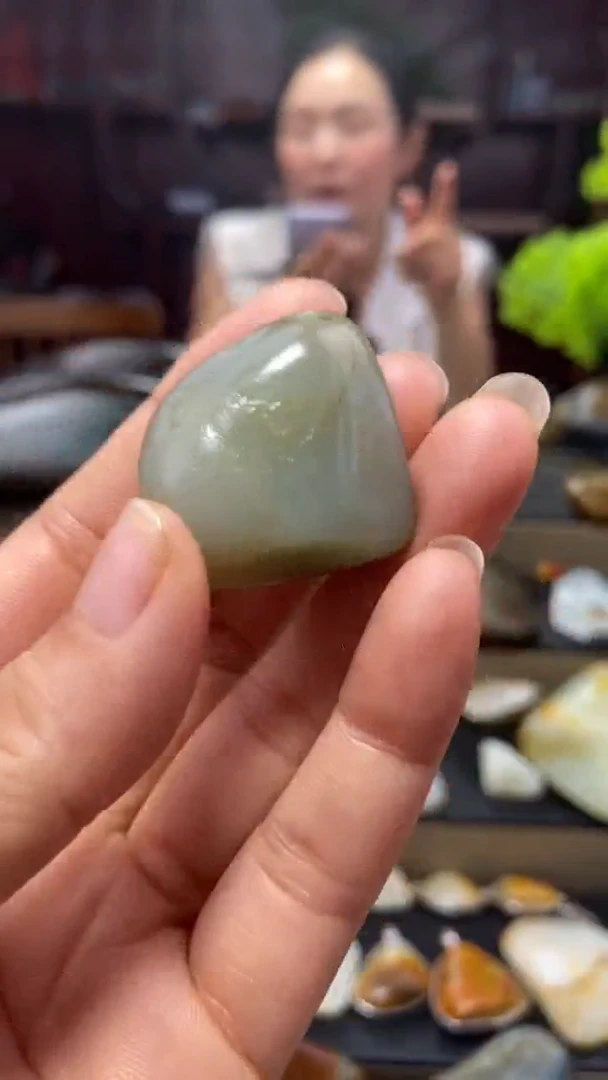 未镶嵌和田玉挂件和田玉吊坠挂件精美