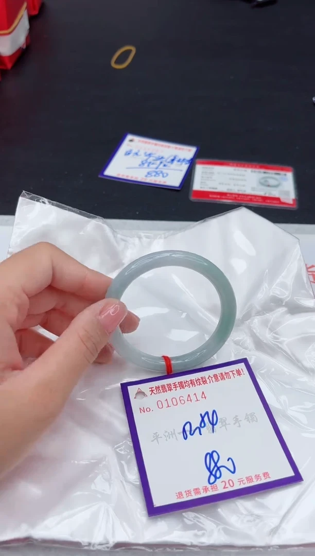 未镶嵌手镯翡翠11111