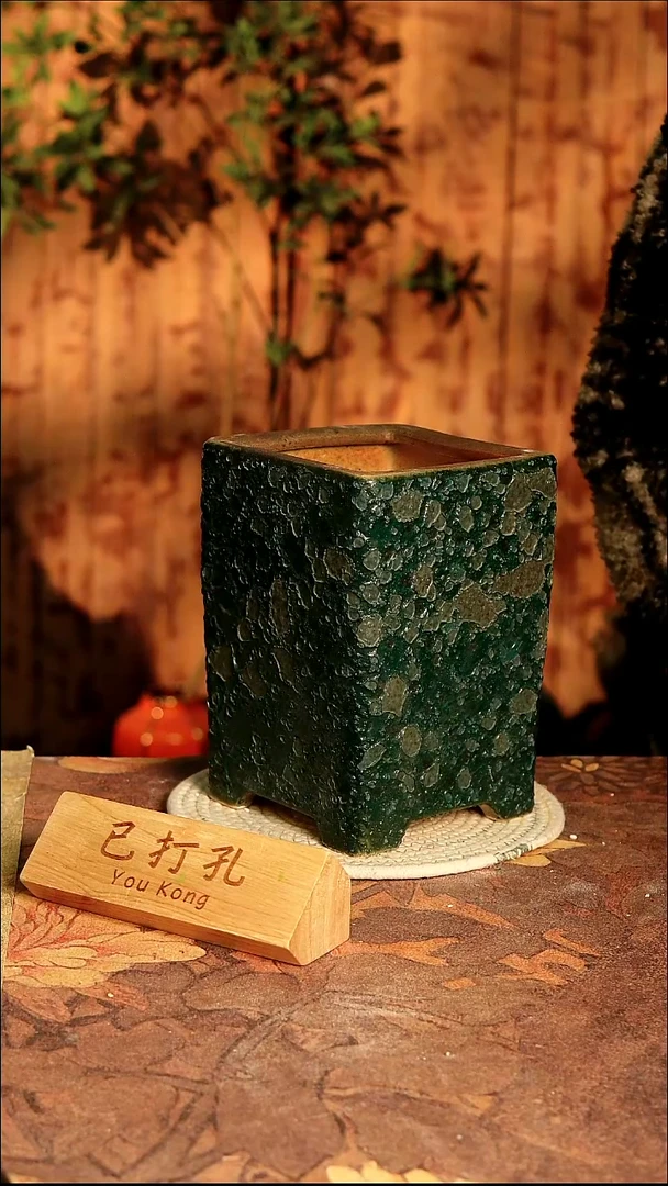 陶瓷2-428微瑕高度22口径13已打孔误差2